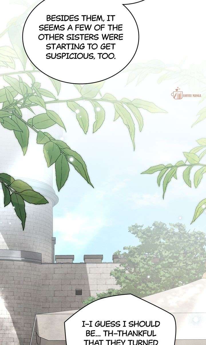 Under the Oak Tree Chapter 128 - Page 28