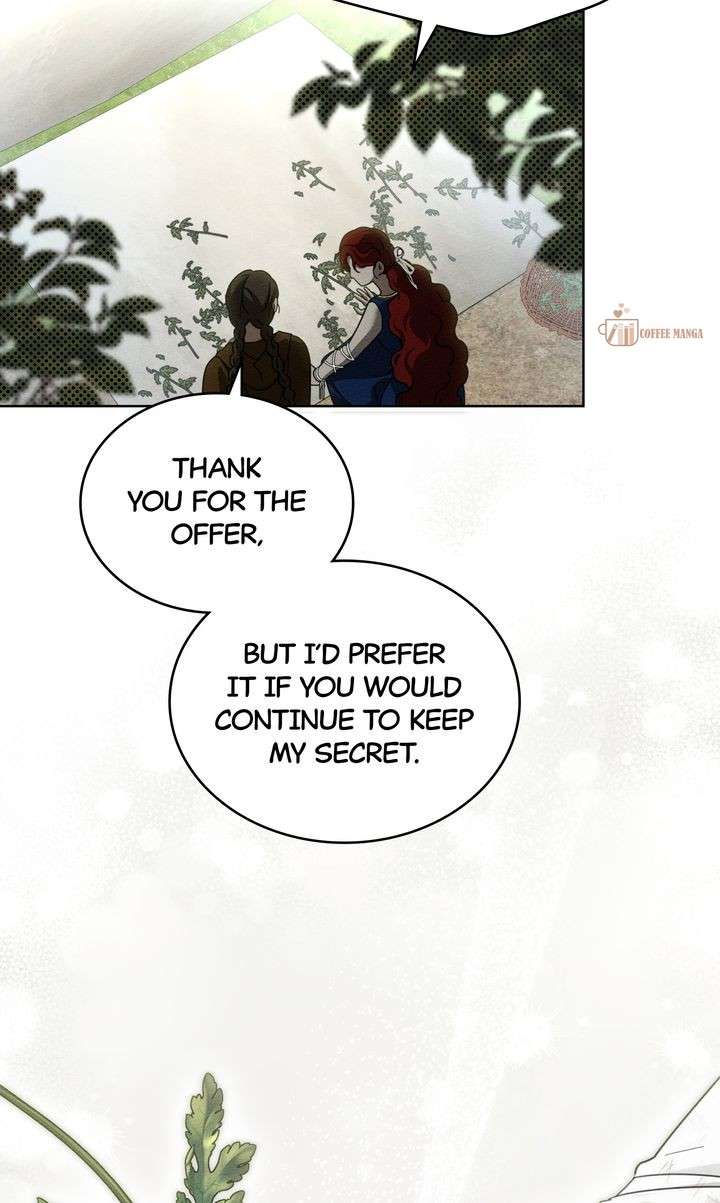 Under the Oak Tree Chapter 128 - Page 32