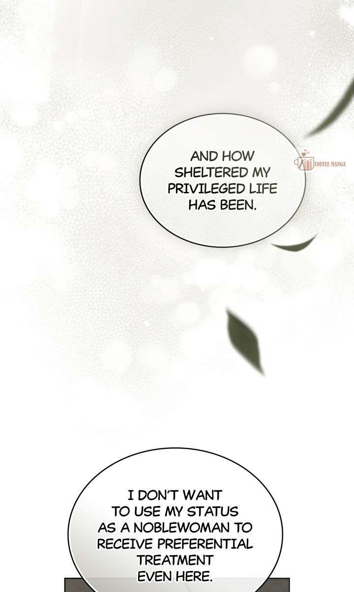 Under the Oak Tree Chapter 128 - Page 34
