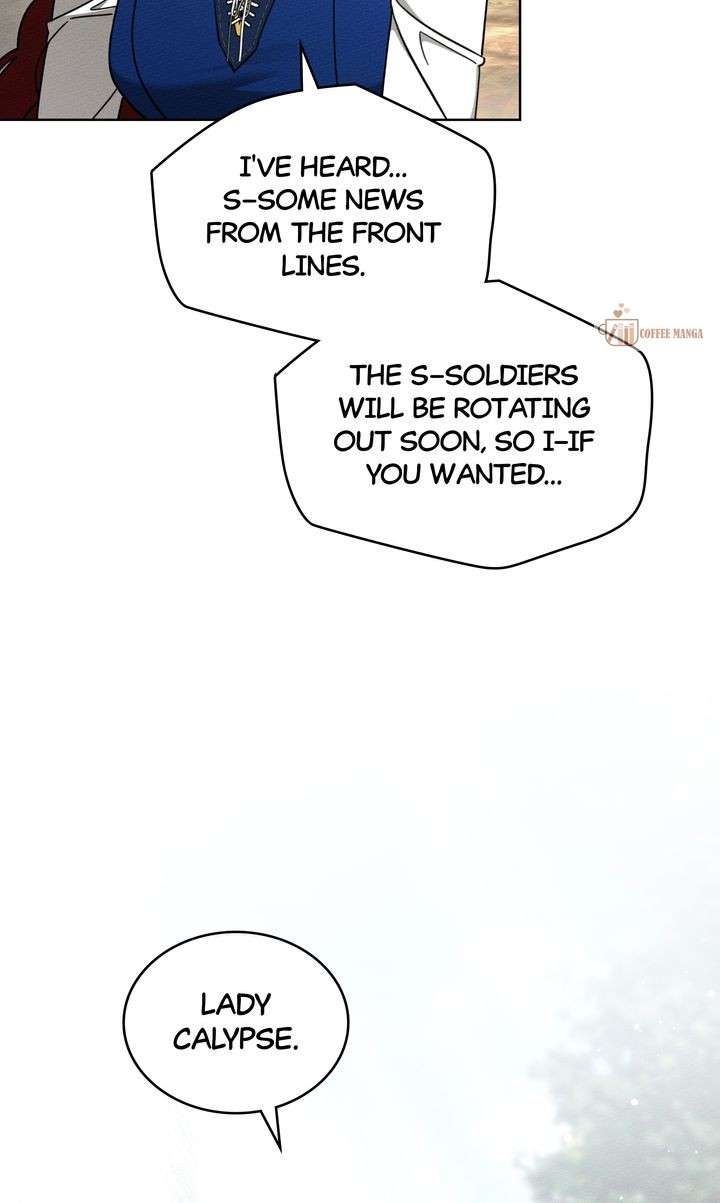 Under the Oak Tree Chapter 128 - Page 37