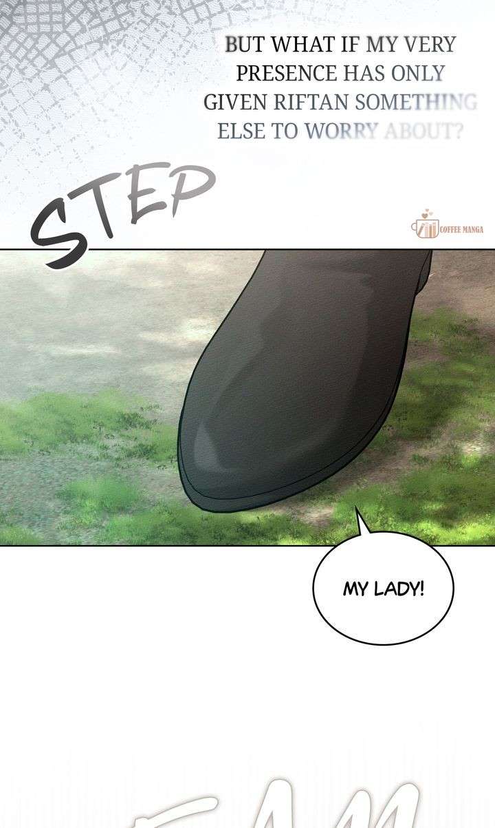 Under the Oak Tree Chapter 128 - Page 51
