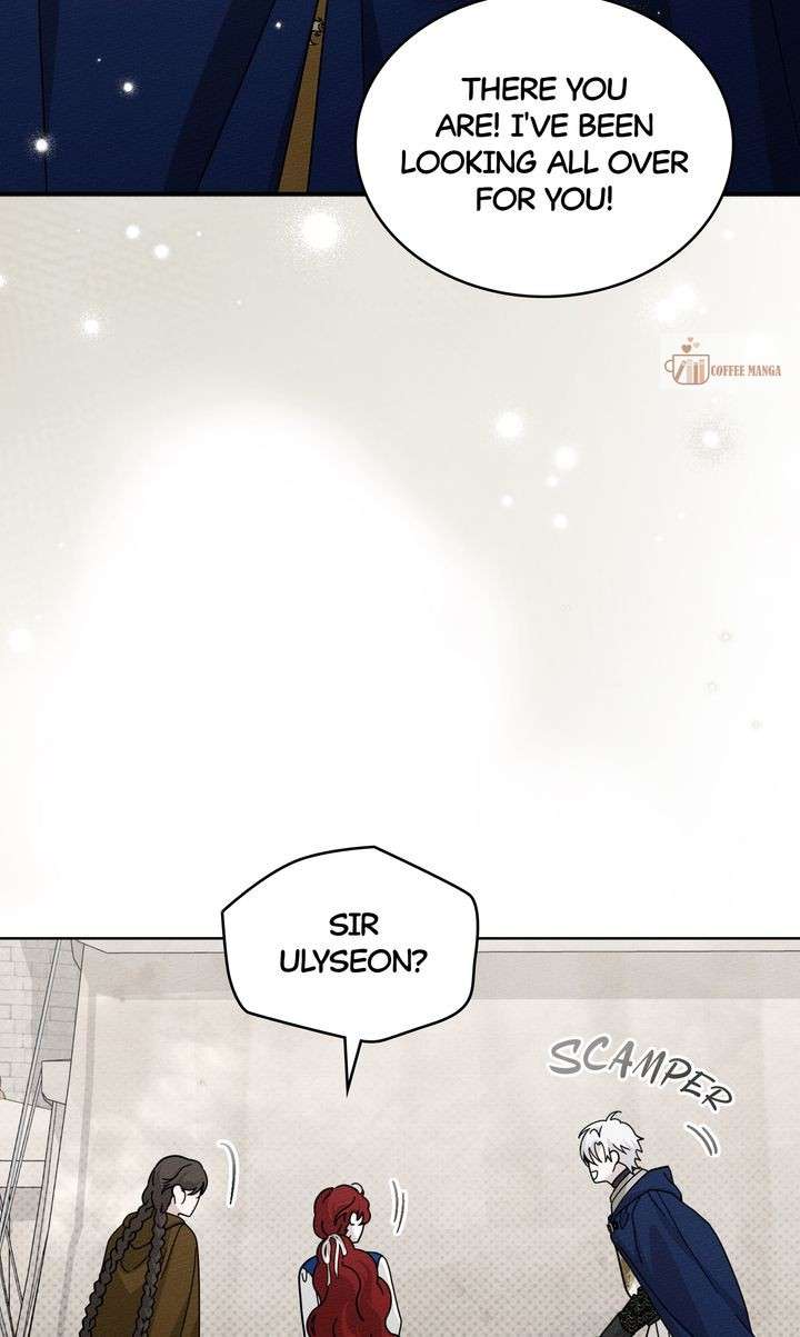 Under the Oak Tree Chapter 128 - Page 53
