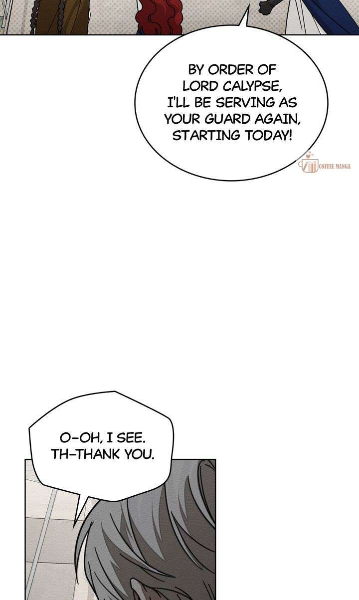 Under the Oak Tree Chapter 128 - Page 54
