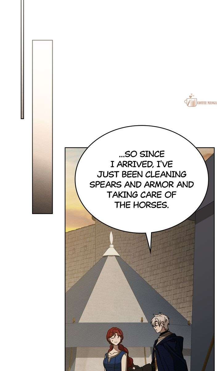 Under the Oak Tree Chapter 128 - Page 63