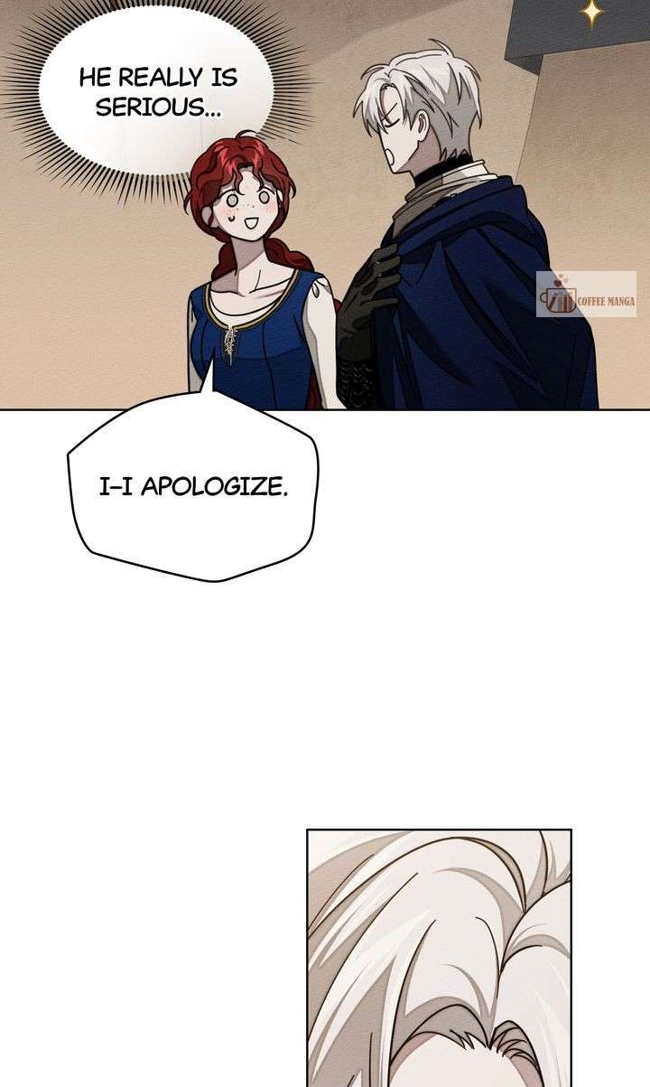 Under the Oak Tree Chapter 128 - Page 71