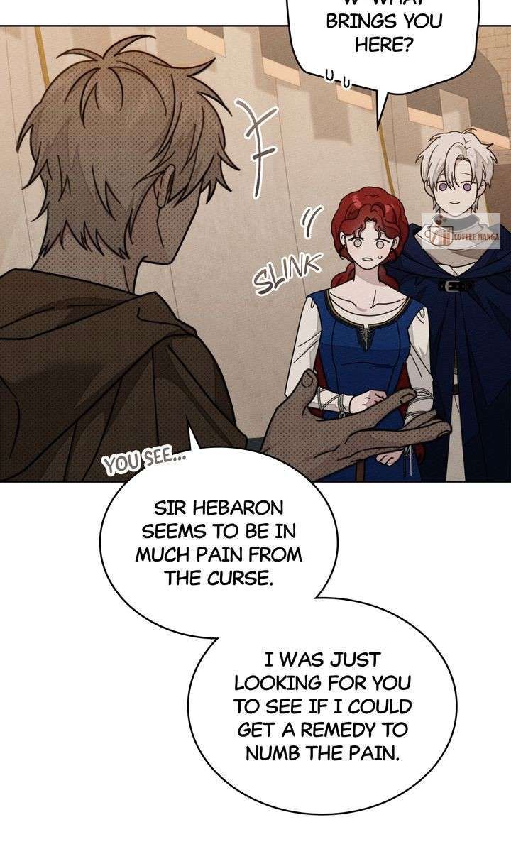 Under the Oak Tree Chapter 128 - Page 78
