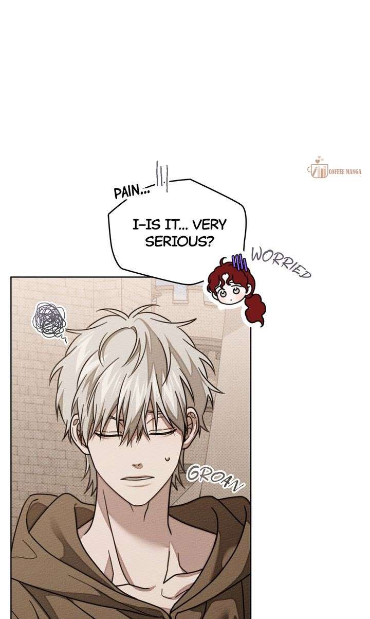 Under the Oak Tree Chapter 128 - Page 79