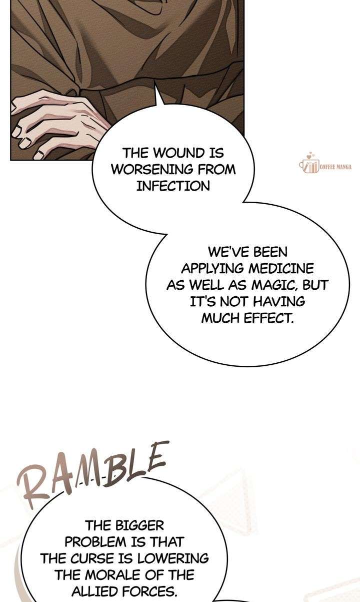 Under the Oak Tree Chapter 128 - Page 80