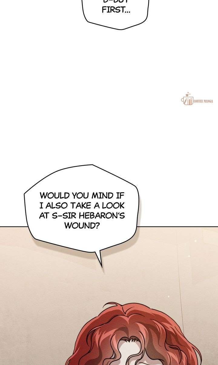 Under the Oak Tree Chapter 128 - Page 84