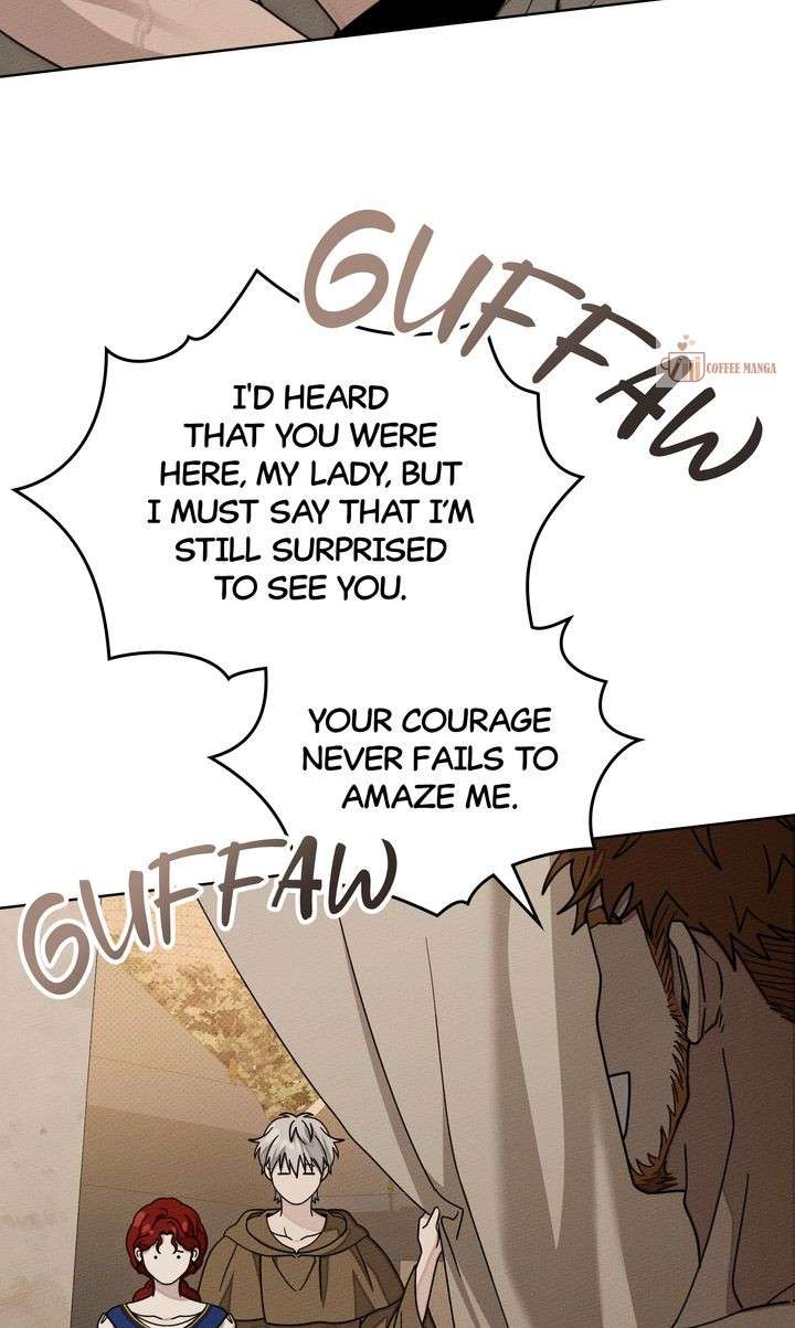 Under the Oak Tree Chapter 128 - Page 94