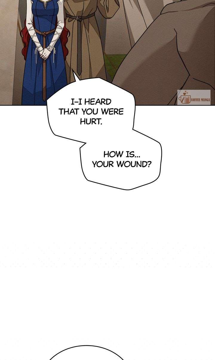 Under the Oak Tree Chapter 128 - Page 95
