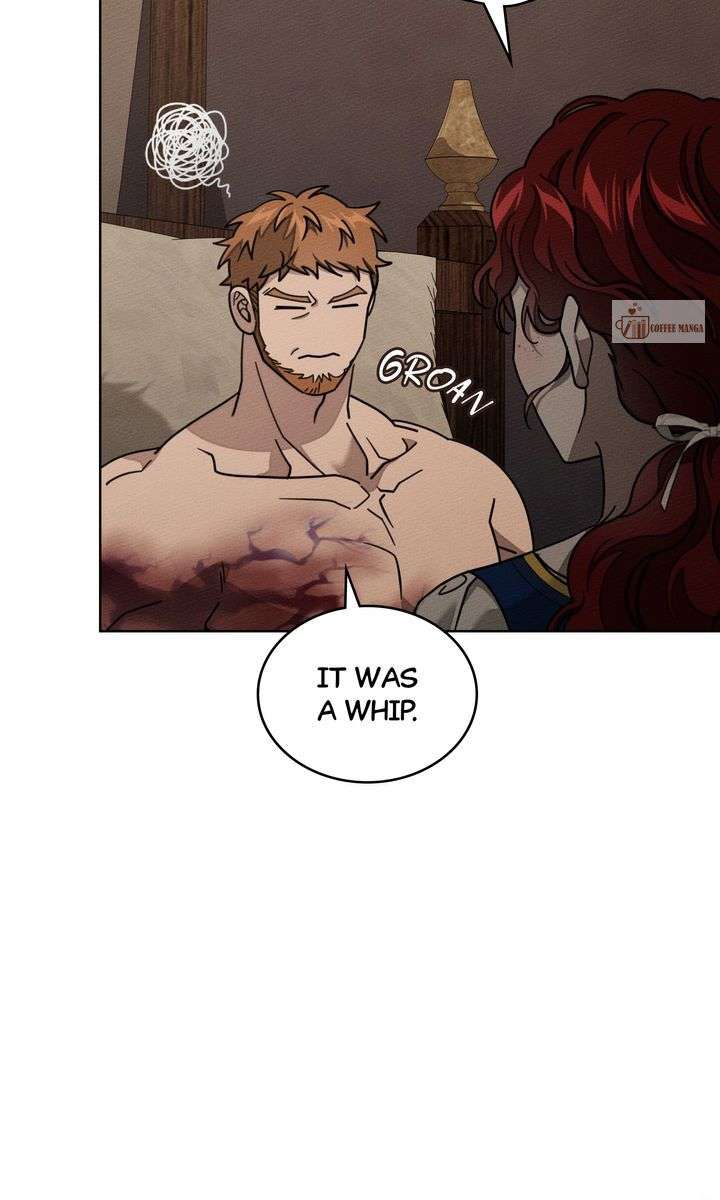 Under the Oak Tree Chapter 129 - Page 6