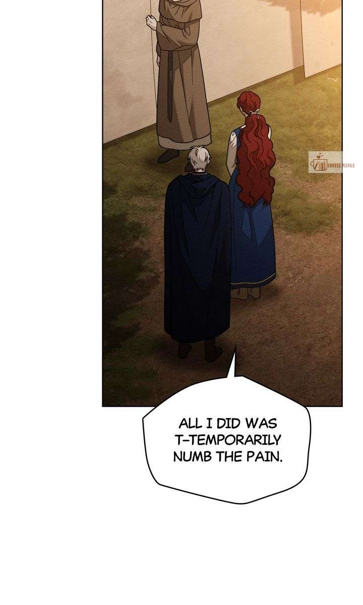 Under the Oak Tree Chapter 129 - Page 14