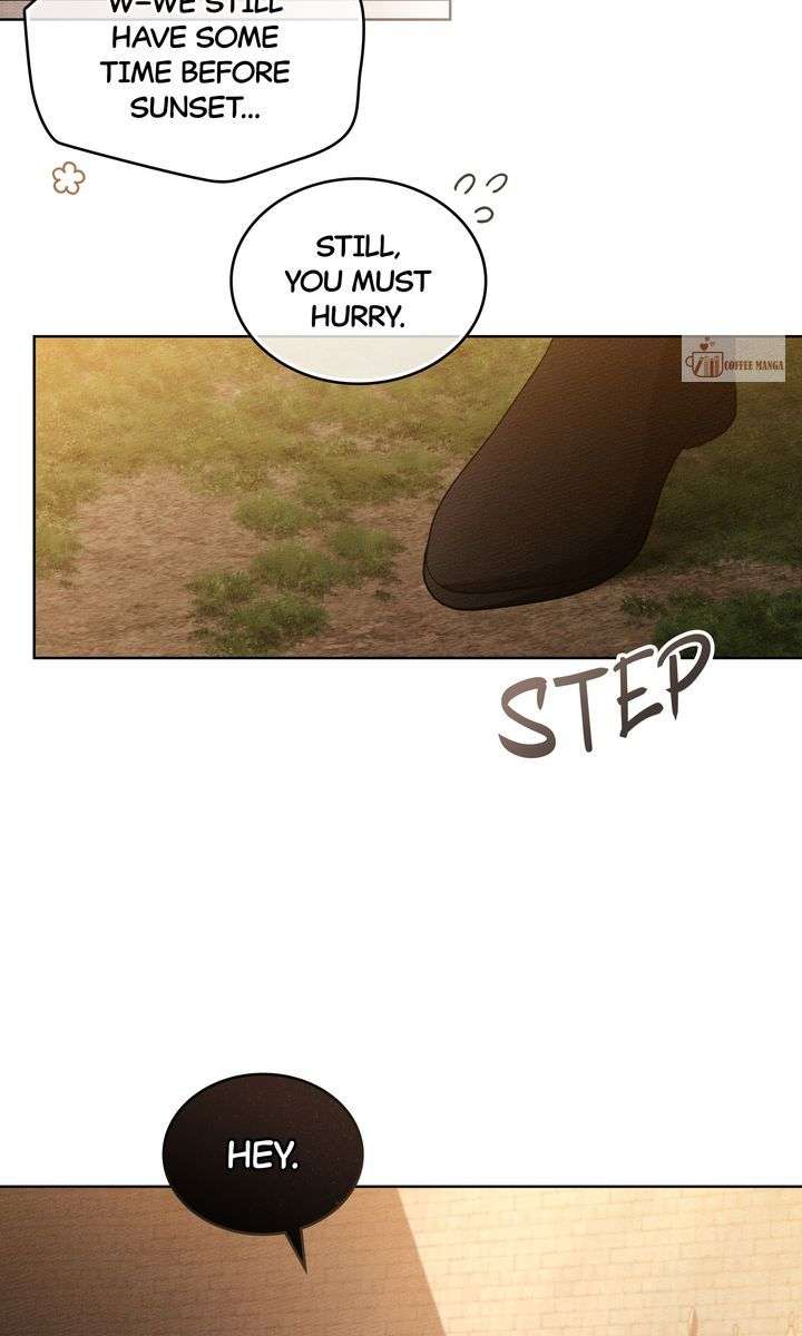 Under the Oak Tree Chapter 129 - Page 28