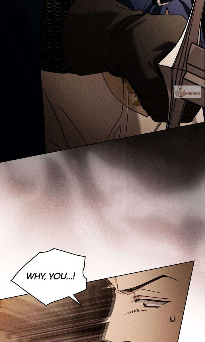Under the Oak Tree Chapter 129 - Page 39