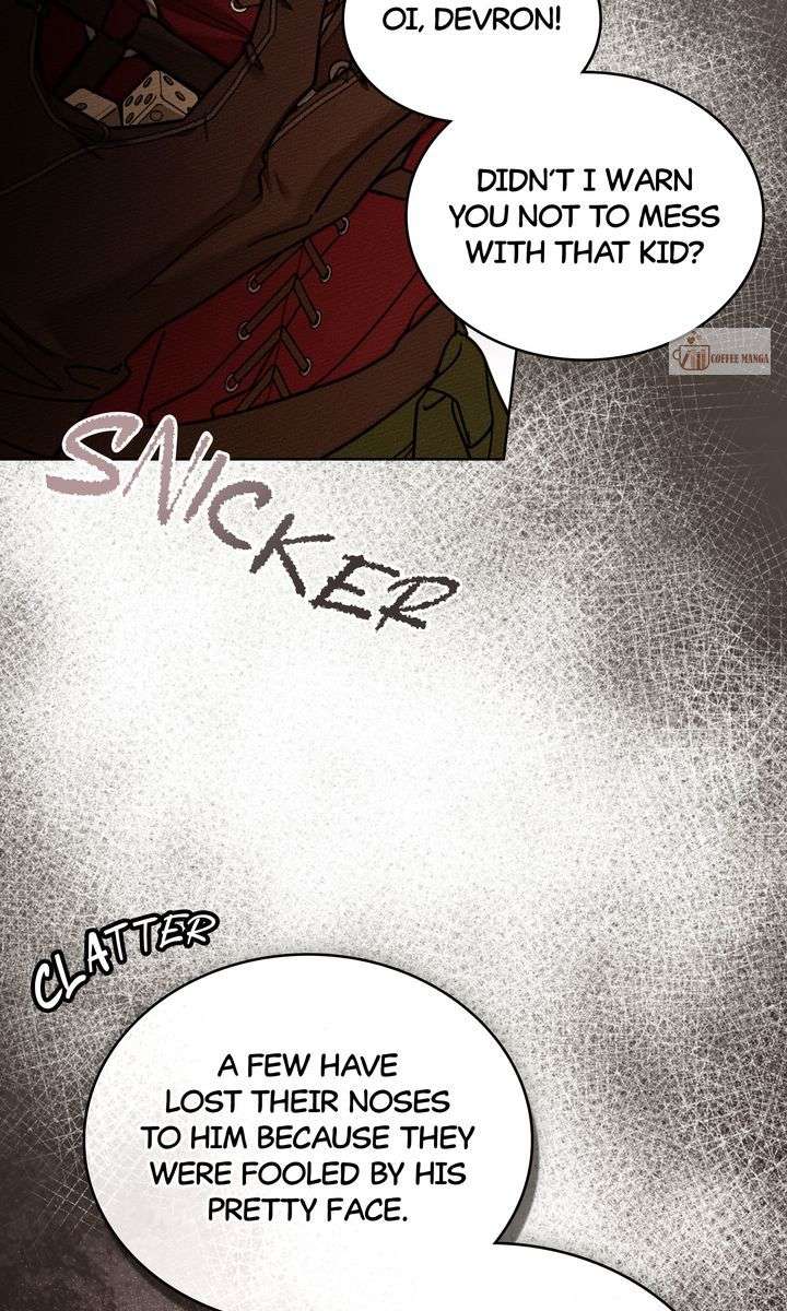 Under the Oak Tree Chapter 129 - Page 43