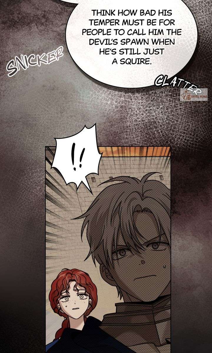 Under the Oak Tree Chapter 129 - Page 44