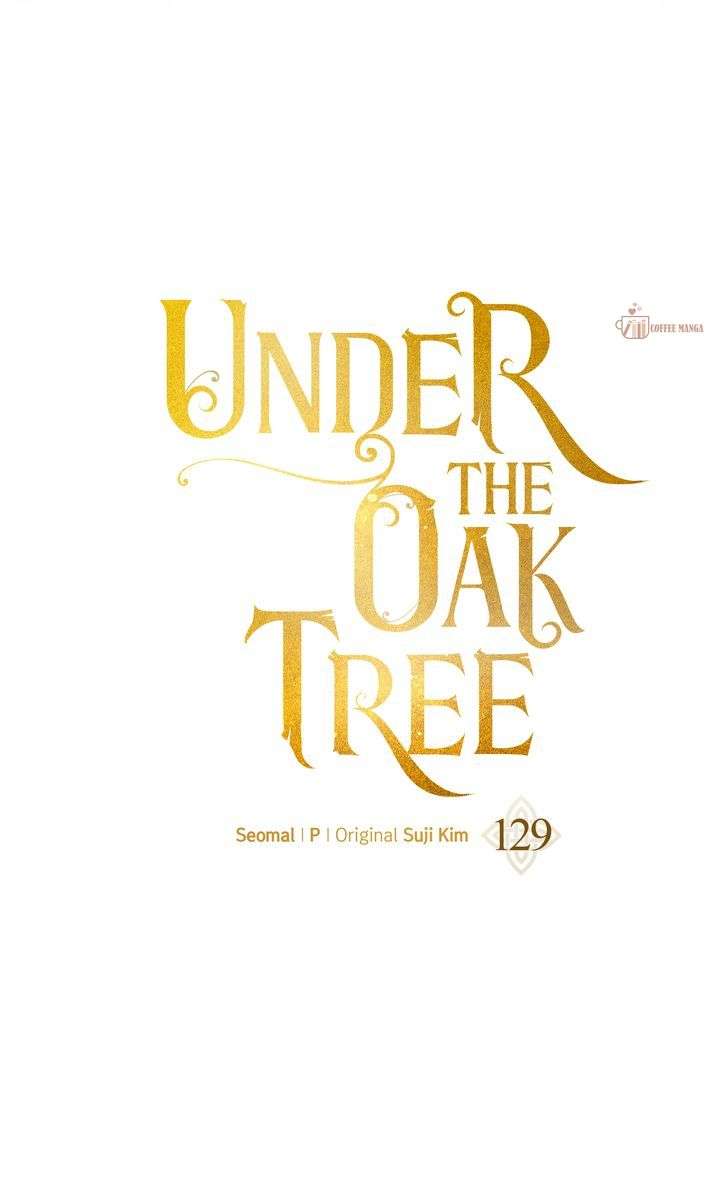 Under the Oak Tree Chapter 129 - Page 51
