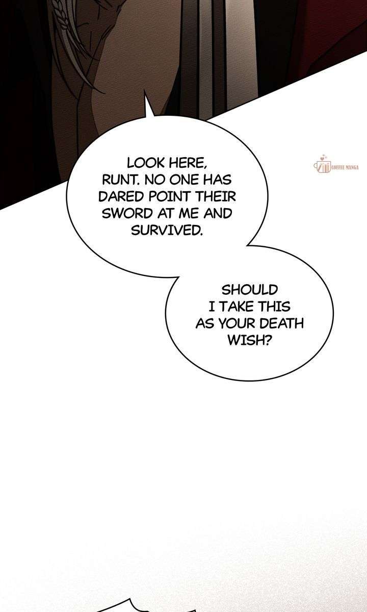Under the Oak Tree Chapter 129 - Page 64