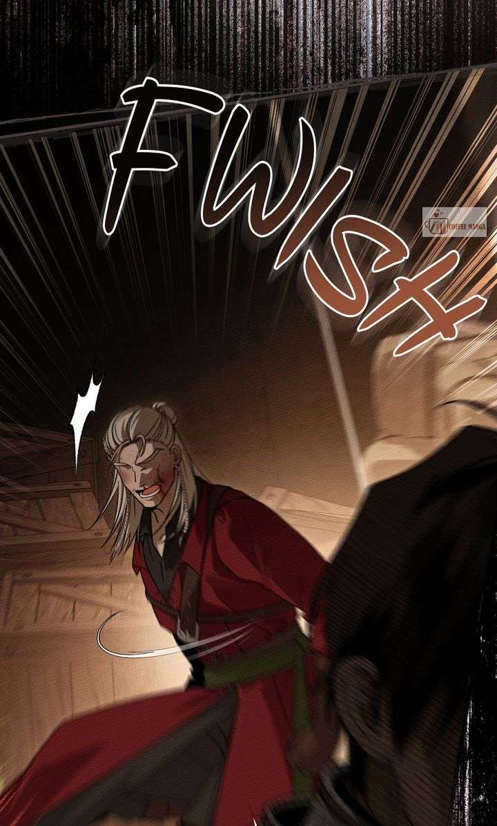 Under the Oak Tree Chapter 130 - Page 47