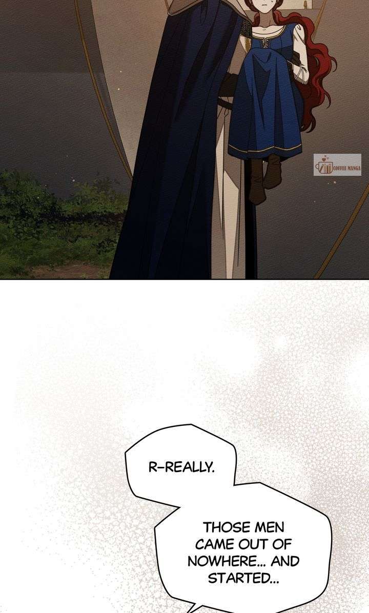 Under the Oak Tree Chapter 130 - Page 72