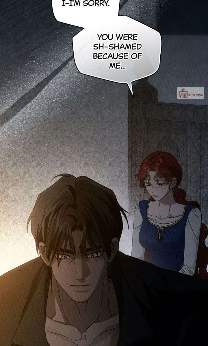Under the Oak Tree Chapter 130 - Page 84