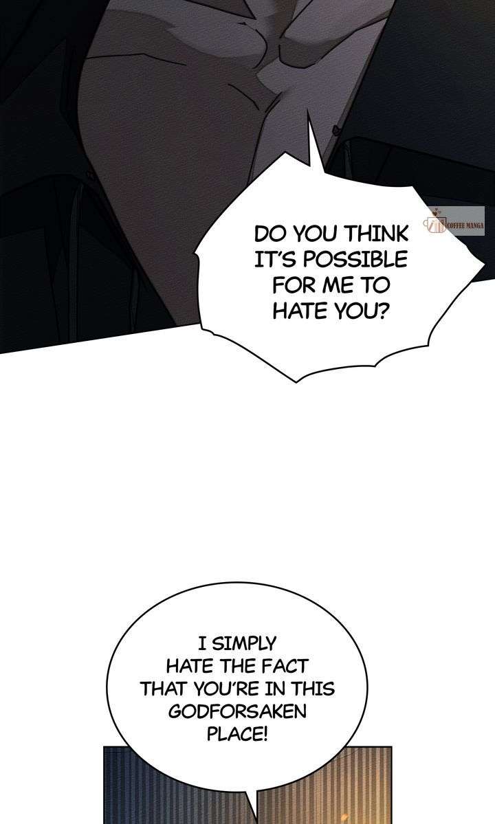 Under the Oak Tree Chapter 131 - Page 4