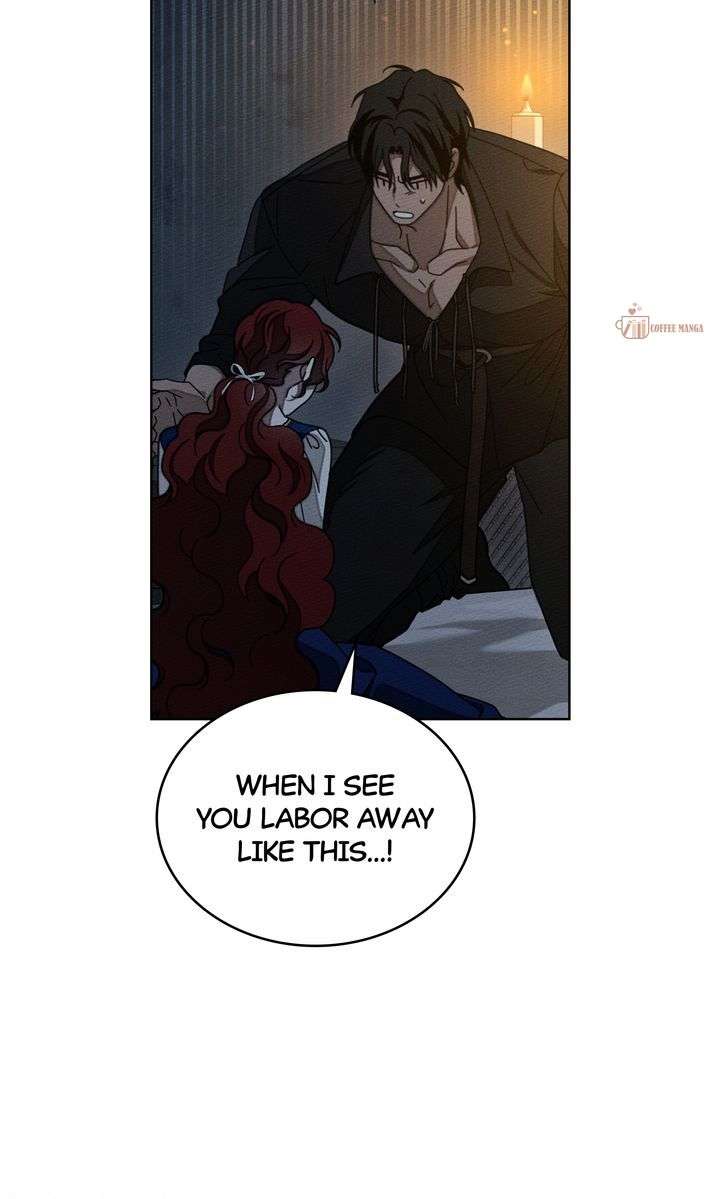Under the Oak Tree Chapter 131 - Page 5