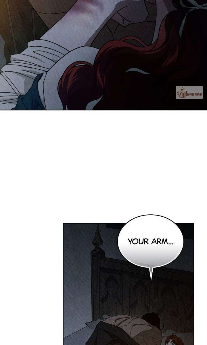 Under the Oak Tree Chapter 131 - Page 42