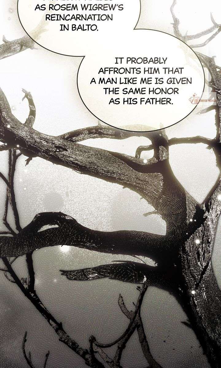 Under the Oak Tree Chapter 131 - Page 78