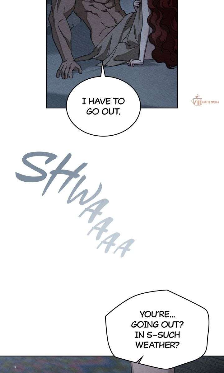 Under the Oak Tree Chapter 131 - Page 87