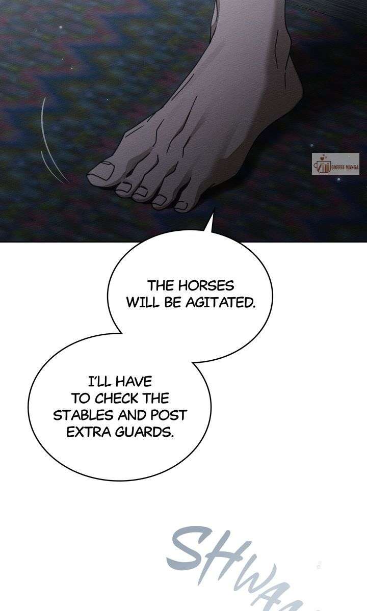 Under the Oak Tree Chapter 131 - Page 88