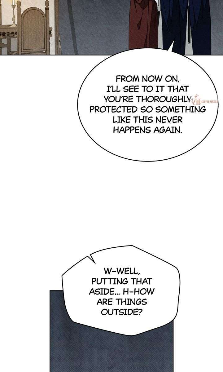 Under the Oak Tree Chapter 132 - Page 6
