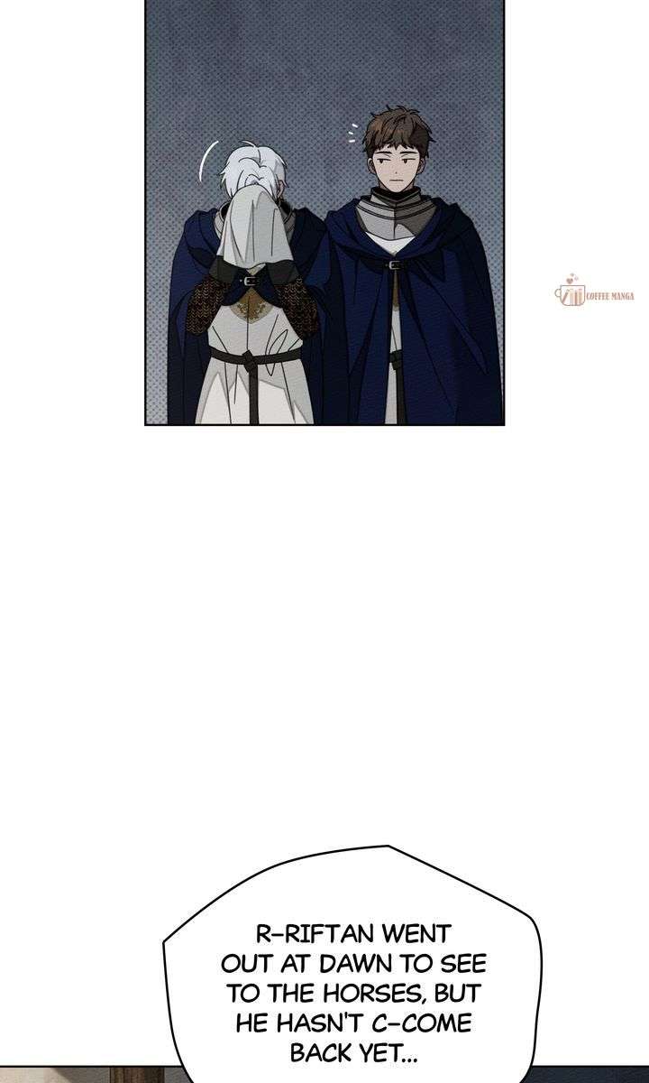 Under the Oak Tree Chapter 132 - Page 7