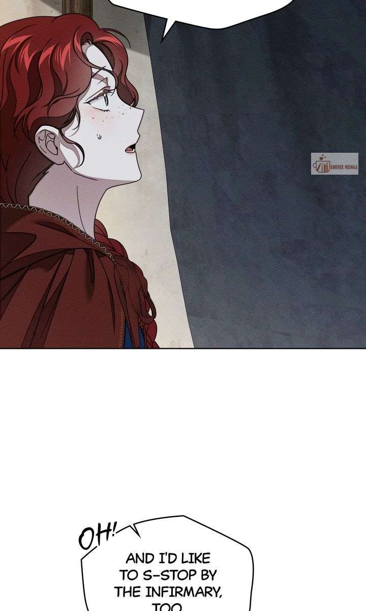Under the Oak Tree Chapter 132 - Page 8