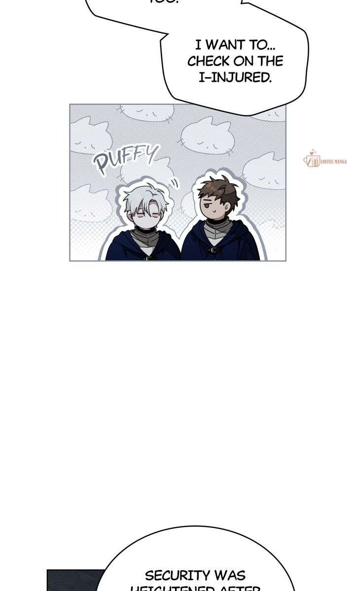 Under the Oak Tree Chapter 132 - Page 9