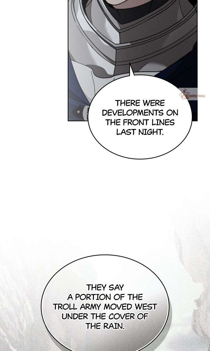 Under the Oak Tree Chapter 132 - Page 12