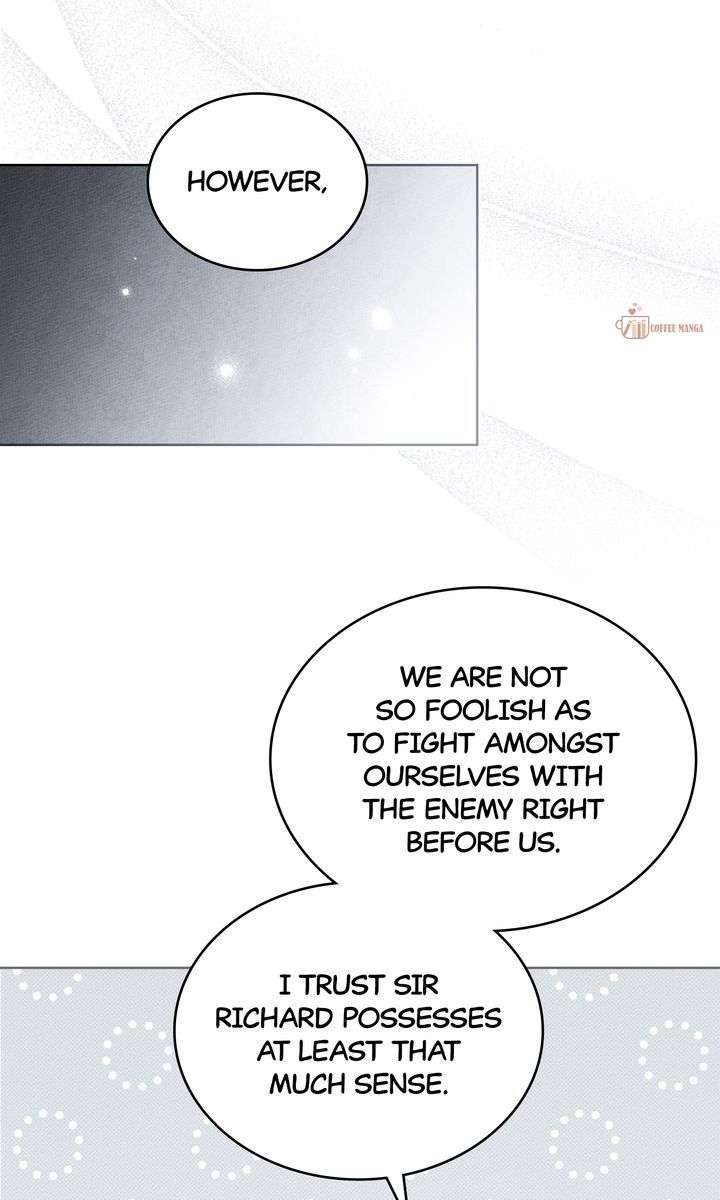 Under the Oak Tree Chapter 132 - Page 19