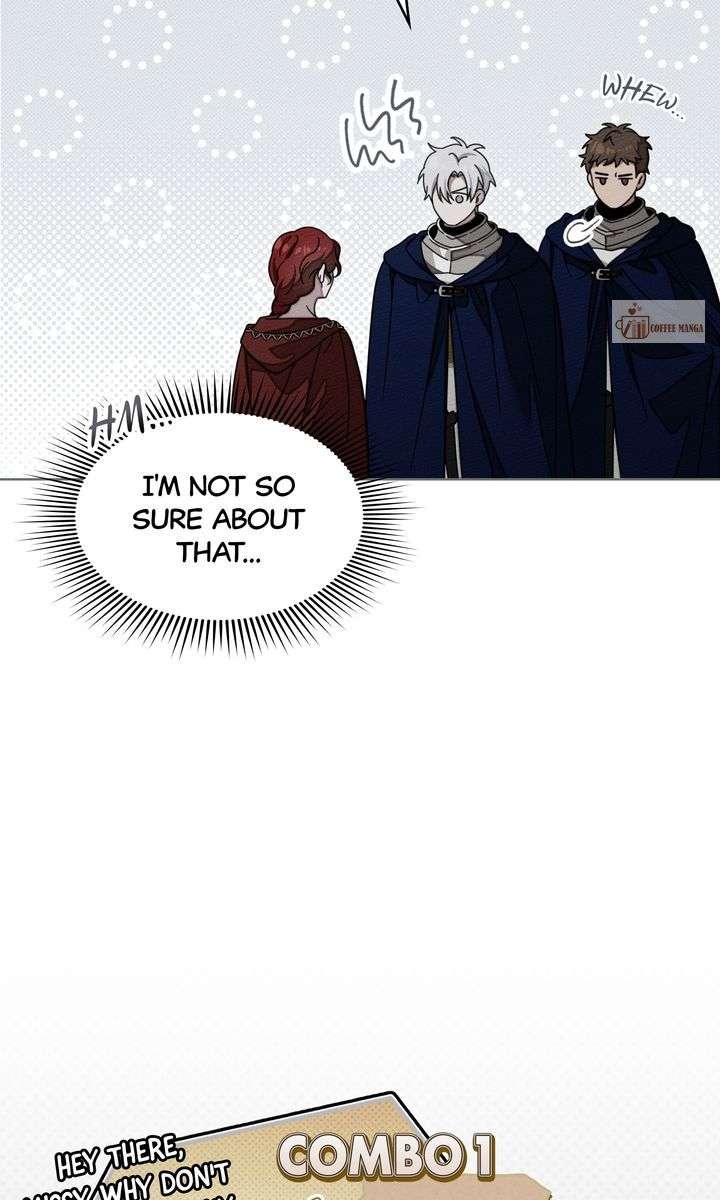 Under the Oak Tree Chapter 132 - Page 20