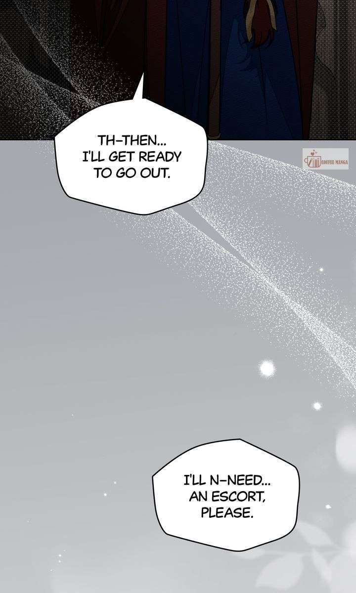 Under the Oak Tree Chapter 132 - Page 23