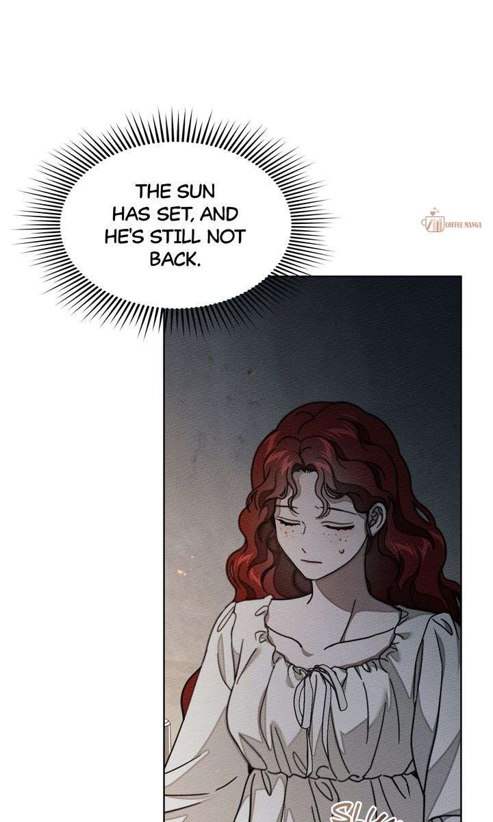 Under the Oak Tree Chapter 132 - Page 31