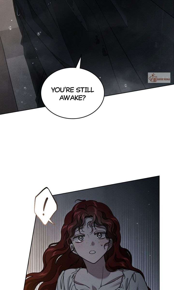 Under the Oak Tree Chapter 132 - Page 38