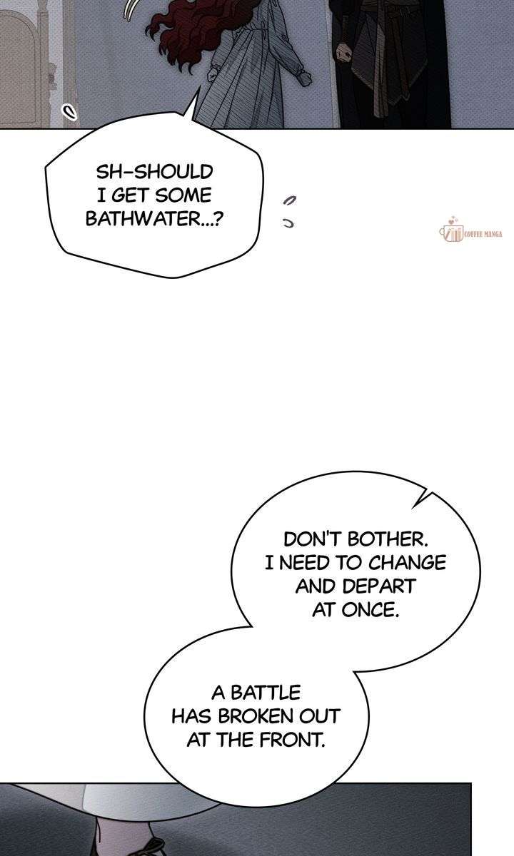 Under the Oak Tree Chapter 132 - Page 40