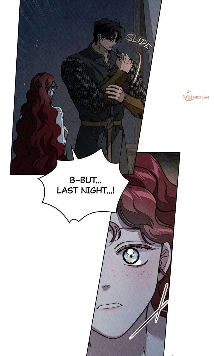 Under the Oak Tree Chapter 132 - Page 55