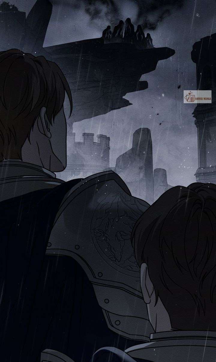 Under the Oak Tree Chapter 133 - Page 30