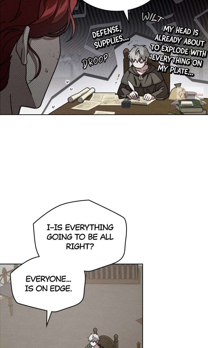 Under the Oak Tree Chapter 133 - Page 44