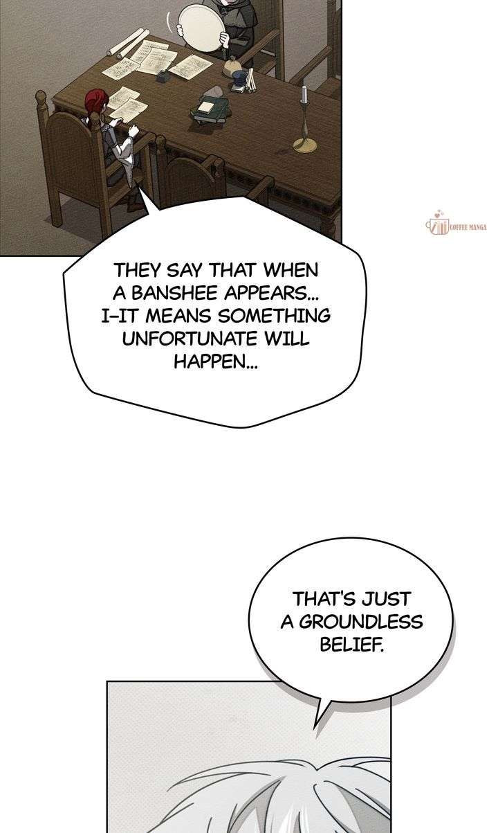 Under the Oak Tree Chapter 133 - Page 45
