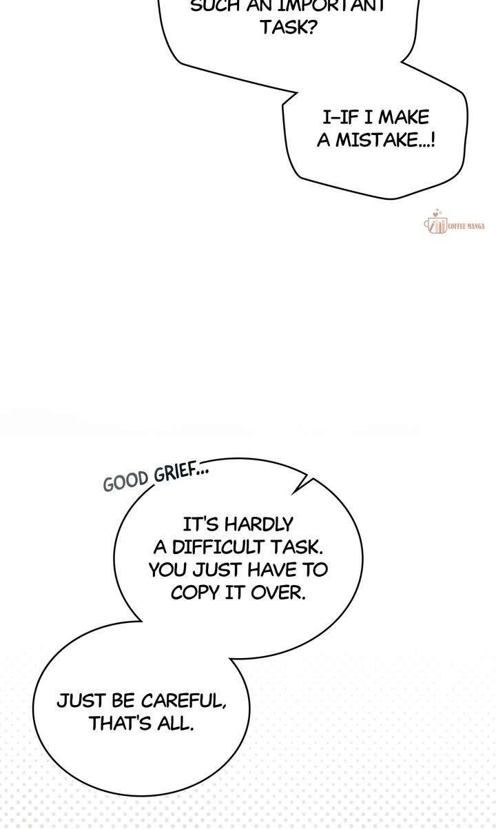 Under the Oak Tree Chapter 133 - Page 54