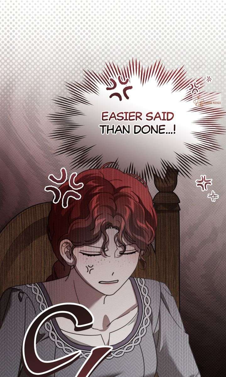 Under the Oak Tree Chapter 133 - Page 55