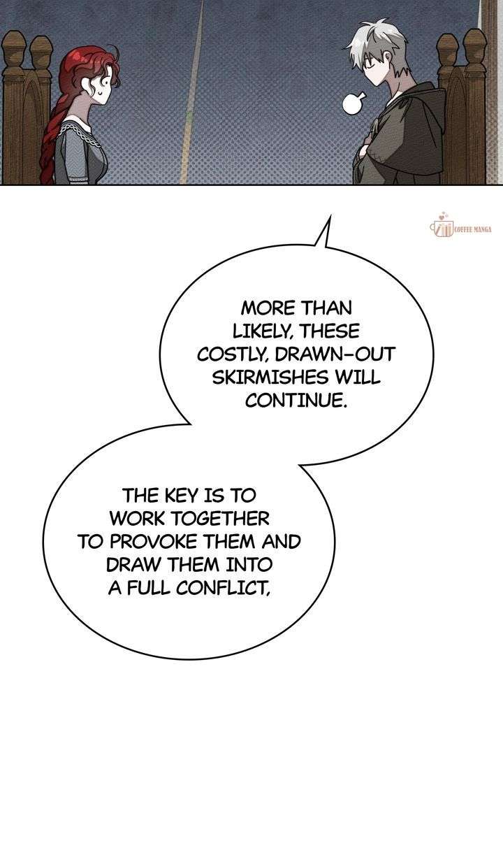 Under the Oak Tree Chapter 133 - Page 65